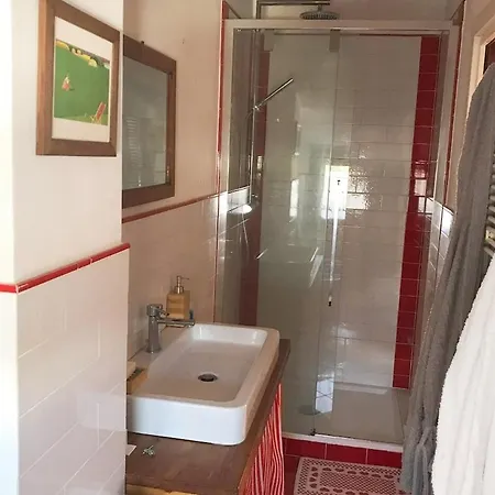 Appartamento Casa Medail - Attico Panoramico