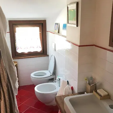 Appartamento Casa Medail - Attico Panoramico