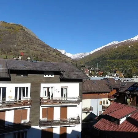 דירה Casa Medail - Attico Panoramico *