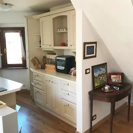 Casa Medail - Attico Panoramico Appartamento