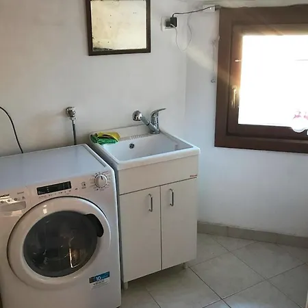 Casa Medail - Attico Panoramico דירה בארדונקיה