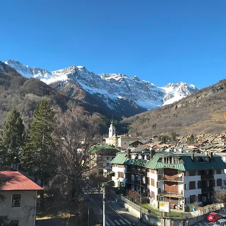Apartment Casa Medail - Attico Panoramico Bardonecchia