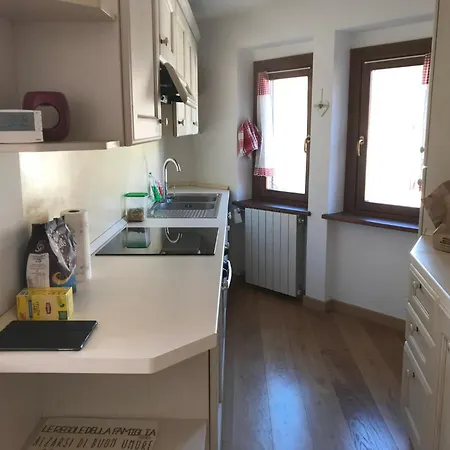 Apartamento Casa Medail - Attico Panoramico