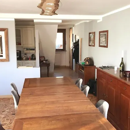 Apartment Casa Medail - Attico Panoramico