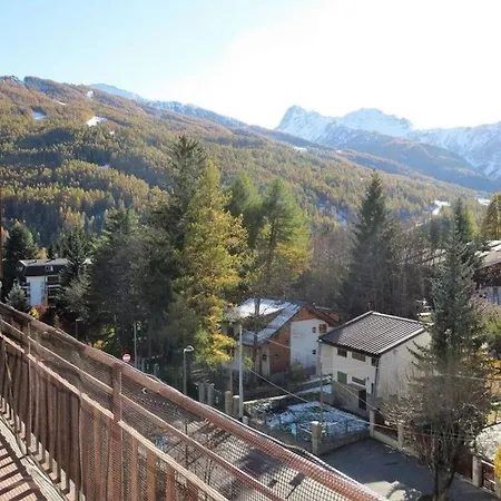 Casa Medail - Attico Panoramico Apartment Bardonecchia