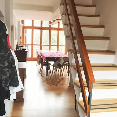 Apartamento Casa Medail - Attico Panoramico