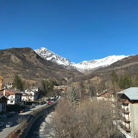 Appartamento Casa Medail - Attico Panoramico