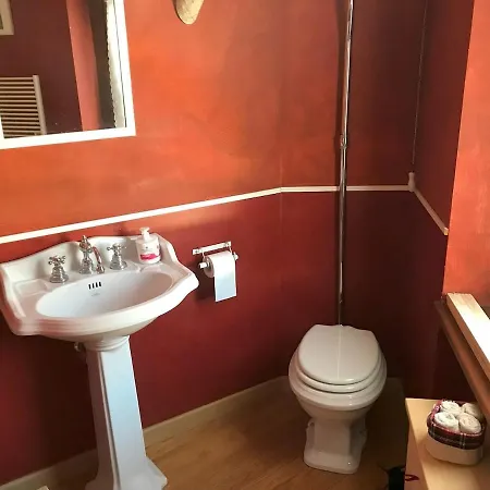 Casa Medail - Attico Panoramico *