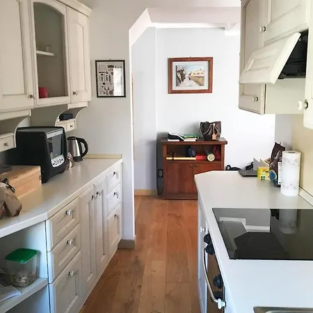 Casa Medail - Attico Panoramico Apartment Bardonecchia