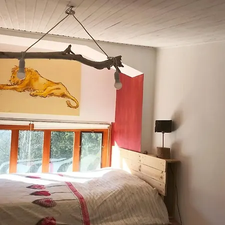 Apartamento Casa Medail - Attico Panoramico *