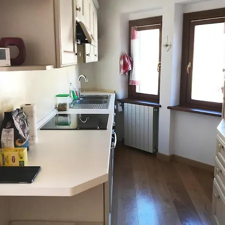 Casa Medail - Attico Panoramico *