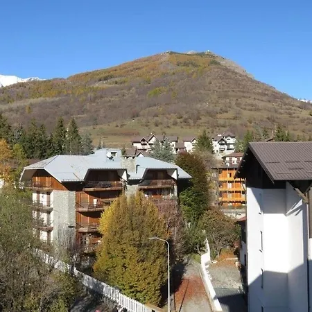 Apartamento Casa Medail - Attico Panoramico Bardonecchia