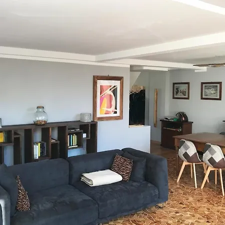 Casa Medail - Attico Panoramico *