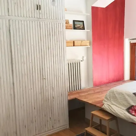 Casa Medail - Attico Panoramico * Bardonecchia