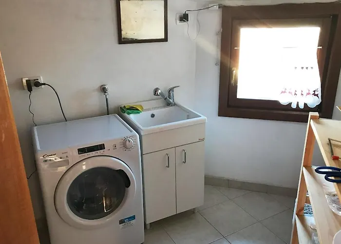 Casa Medail - Attico Panoramico Apartmán Bardonecchia