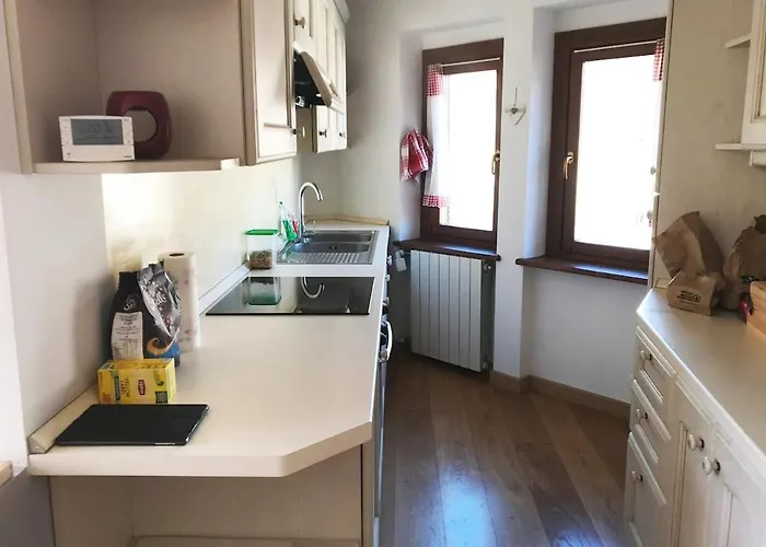 Casa Medail - Attico Panoramico *